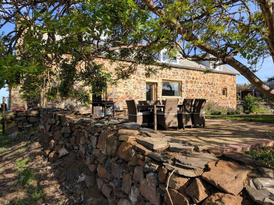 *Newly Relisted* Coach House At Lisdillon Vineyard Villa Little Swanport Luaran gambar