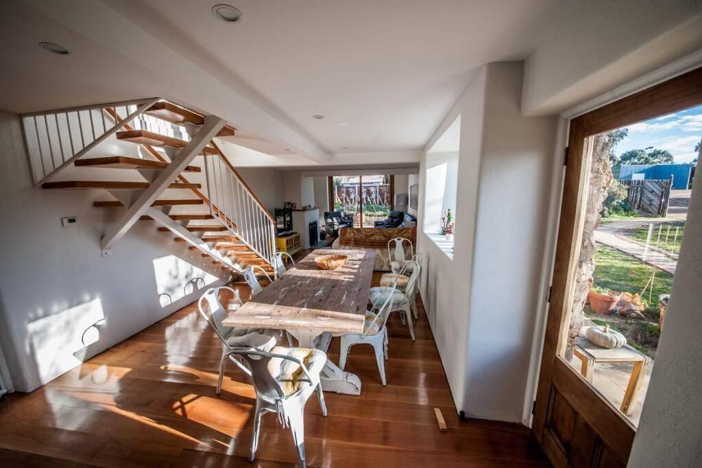 *Newly Relisted* Coach House At Lisdillon Vineyard Villa Little Swanport Luaran gambar