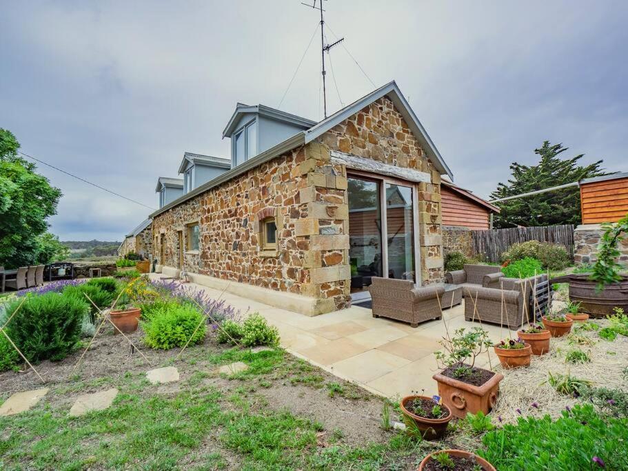 *Newly Relisted* Coach House At Lisdillon Vineyard Villa Little Swanport Luaran gambar