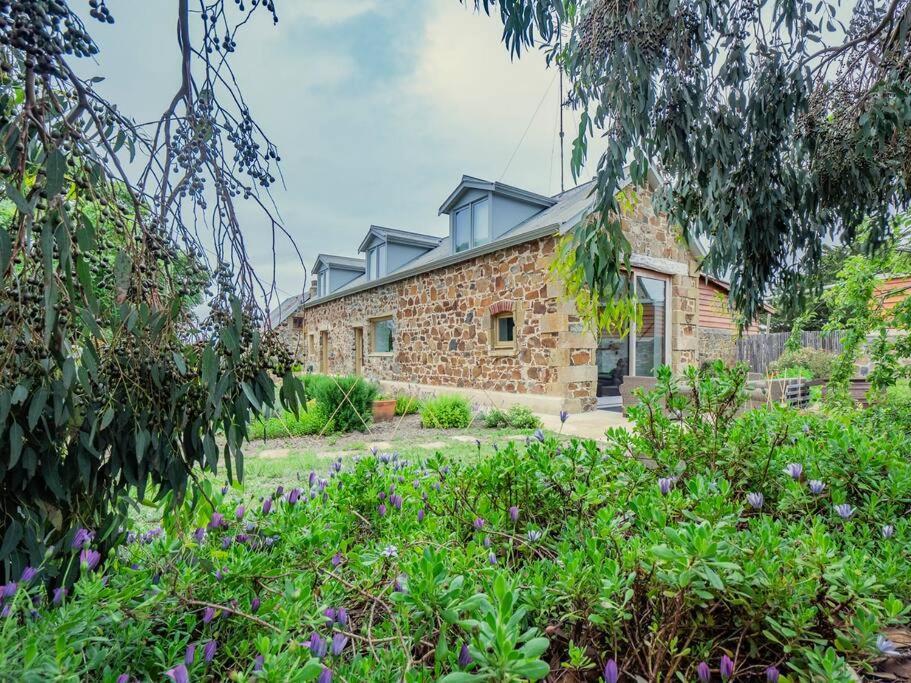 *Newly Relisted* Coach House At Lisdillon Vineyard Villa Little Swanport Luaran gambar