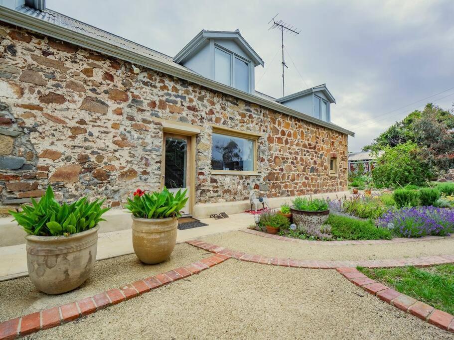 *Newly Relisted* Coach House At Lisdillon Vineyard Villa Little Swanport Luaran gambar