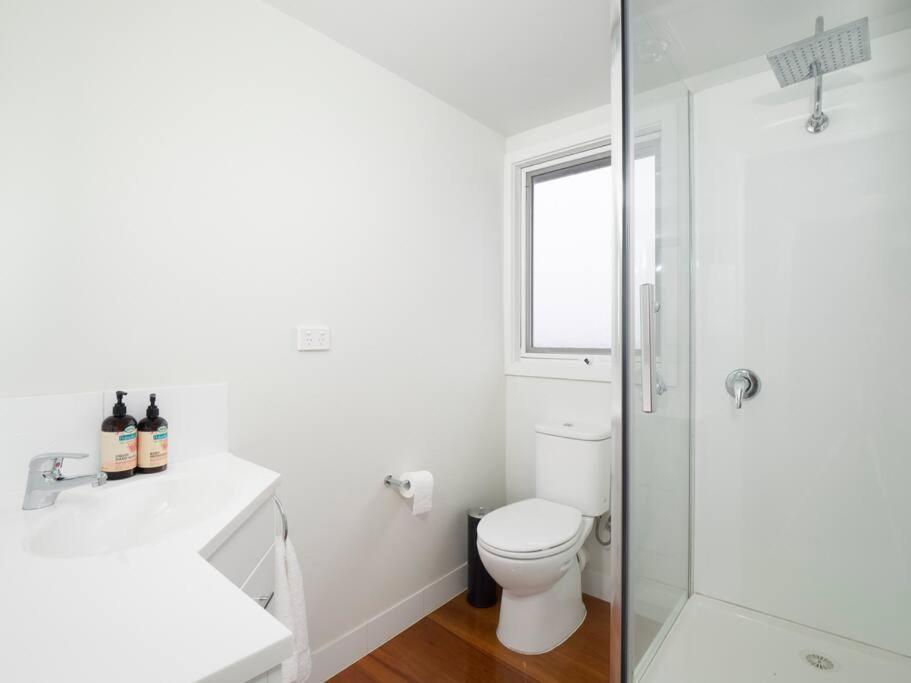 *Newly Relisted* Coach House At Lisdillon Vineyard Villa Little Swanport Luaran gambar