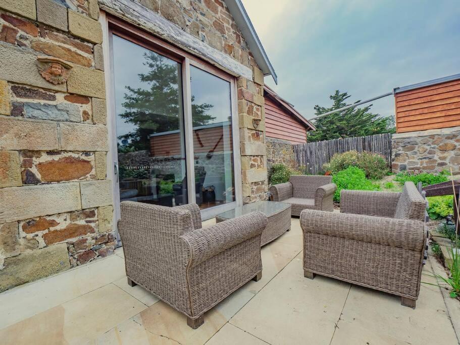 *Newly Relisted* Coach House At Lisdillon Vineyard Villa Little Swanport Luaran gambar