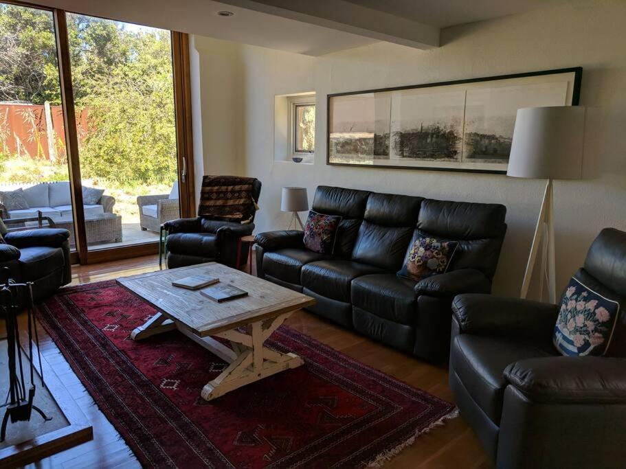 *Newly Relisted* Coach House At Lisdillon Vineyard Villa Little Swanport Luaran gambar