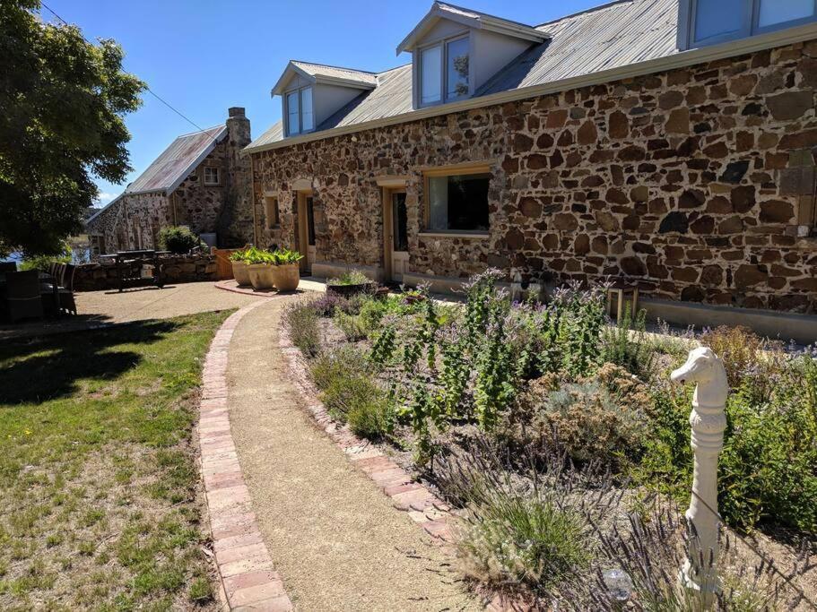 *Newly Relisted* Coach House At Lisdillon Vineyard Villa Little Swanport Luaran gambar
