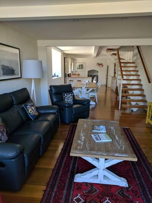*Newly Relisted* Coach House At Lisdillon Vineyard Villa Little Swanport Luaran gambar
