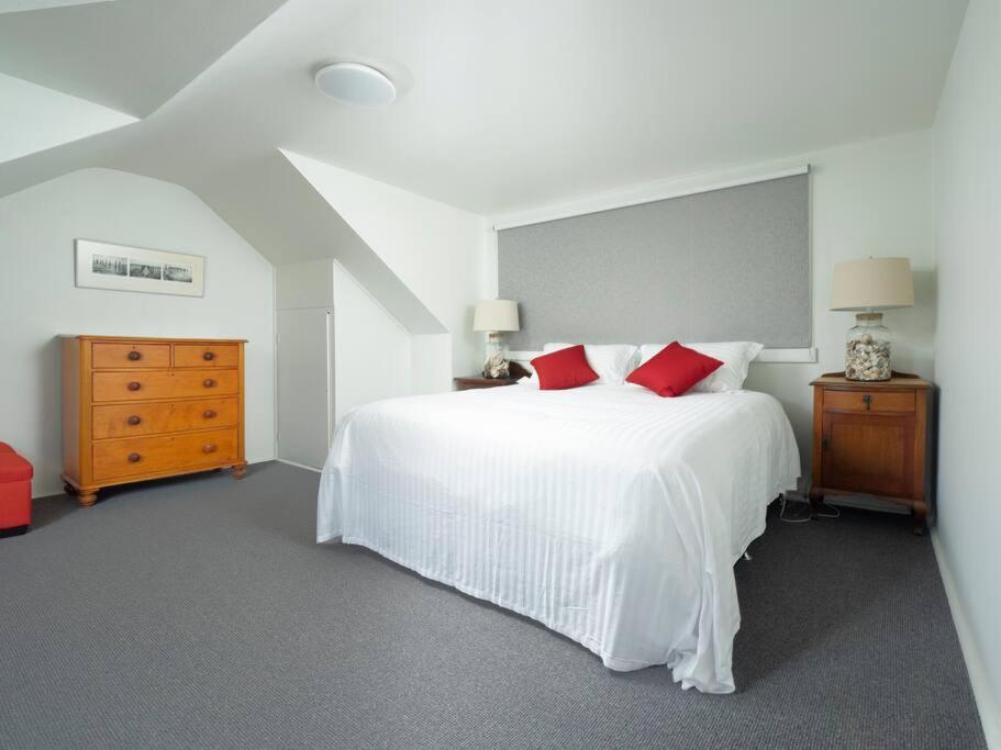 *Newly Relisted* Coach House At Lisdillon Vineyard Villa Little Swanport Luaran gambar