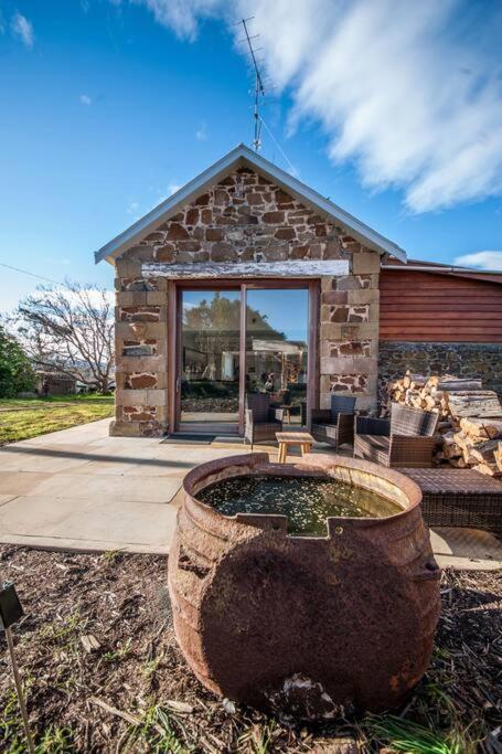 *Newly Relisted* Coach House At Lisdillon Vineyard Villa Little Swanport Luaran gambar
