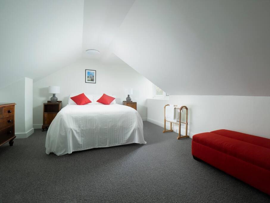 *Newly Relisted* Coach House At Lisdillon Vineyard Villa Little Swanport Luaran gambar